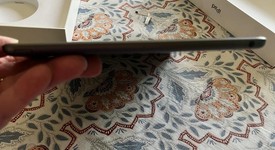 Mint
													Apple iPad 7th Gen - Wi-Fi, Silver, 128 GB, A2197, photo 2 of 8