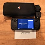 Mint Steam Deck OLED - 1 TB, Black, 16 GB, AMD