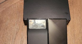 Mint
													Xiaomi Mi Mix Fold 3 - Unlocked Non-US, Black, 512 GB, 16 GB, photo 3 of 19