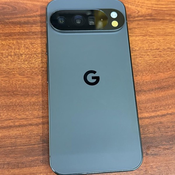 Google Pixel 10 Pro XL - Verizon, 256 GB, Obsidian, GUL82