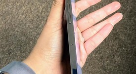 Good
													Apple iPhone 13 Pro - Unlocked, Graphite, 128 GB, A2483, photo 2 of 8