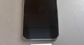 Good
													Apple iPhone X - Unlocked, Silver, 256 GB, A1865, photo 2 of 6