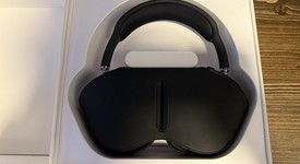 Used
													Apple AirPods Max - Gray, photo 3 of 7