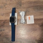 Good Apple Watch Ultra 2 49mm - Unlocked, Natural, A2986