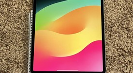 Mint
													Apple iPad Air 13" (M2) 2024 - Unlocked, Blue, 256 GB, A2899, photo 1 of 14