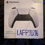 New DualSense Wireless Controller - White