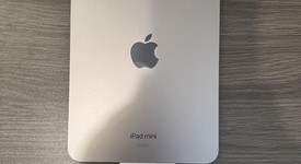 Mint
													Apple iPad Mini 7th Gen - Wi-Fi, Gray, 256 GB, A2993, photo 5 of 8