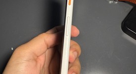 Mint
													Google Pixel 2 XL - Unlocked, Black & White, 64 GB, Google Edition, photo 6 of 6