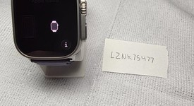 Mint
													Apple Watch Ultra 3 49mm - Unlocked, Natural, A3281, photo 1 of 5