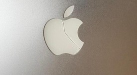 Good
													MacBook Pro 2015 (Retina) - 13" - Silver, 512 GB, 16 GB, photo 2 of 3