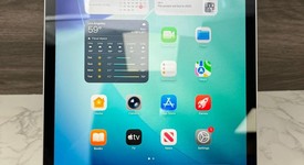 Good
													Apple iPad 9th Gen - Wi-Fi, Silver, 64 GB, A2602, photo 1 of 7