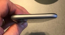 Mint
													Apple iPhone 6S - Cricket, Grey, 32 GB, A1633, photo 5 of 7