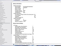 MacBook Pro 2024 - 14"