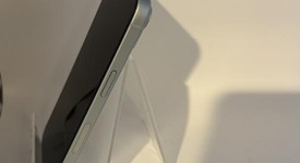 Good
													Apple iPhone 15 - Unlocked, Blue, 128 GB, A2846, photo 4 of 18