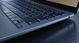 Good
													MacBook Air 2022 - 13" - Apple M2, Silver, 512 GB, 8 GB, photo 3 of 17