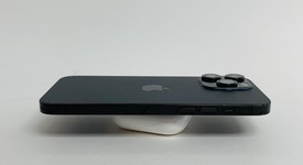 Fair
													Apple iPhone 14 Pro Max - Unlocked, Black, 256 GB, A2651, photo 4 of 9