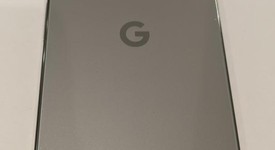 Mint
													Google Pixel 9 Pro XL - Unlocked, Hazel, 128 GB, 16 GB, GGX8B, photo 5 of 9