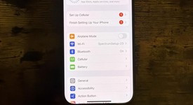 Good
													Apple iPhone 15 Pro - Unlocked, Black, 128 GB, A2848, photo 1 of 10