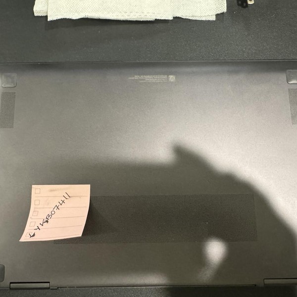 Samsung Galaxy Book2 360 - 512 GB, Graphite, 16 GB, Intel Core i7