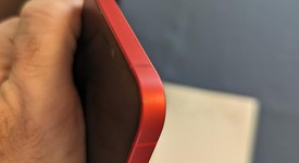 Good
													Apple iPhone 12 - T-Mobile, Red, 64 GB, A2172, photo 5 of 6