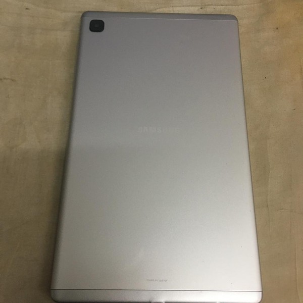 Samsung Galaxy Tab S9 FE - Wi-Fi, 128 GB, Gray, 6 GB