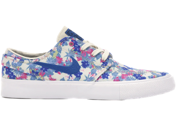 Nike SB Zoom Stefan Janoski Canvas RM Premium Fossil for sale