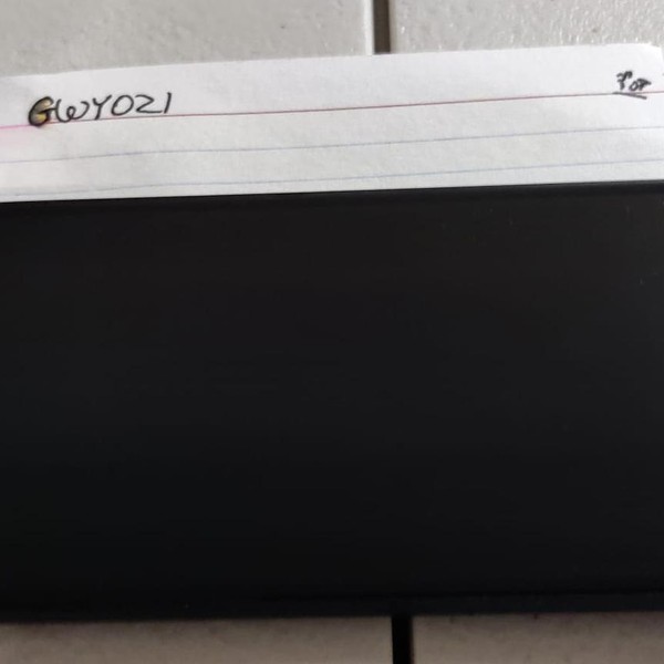 Google Pixel 4a - Unlocked, 128 GB, Black, 6 GB, G025J