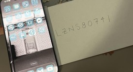 Mint
													Apple iPhone Air - Unlocked, Sky Blue, 256 GB, A3260, photo 2 of 10