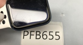 Fair
													Apple Watch Series 6 44mm - Unlocked, Blue, A2294 - Cellular, Aluminum, photo 5 of 9