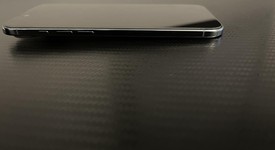 Mint
													Apple iPhone Air - Unlocked, Sky Blue, 256 GB, A3260, photo 4 of 8