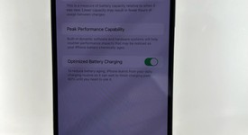 Good
													Apple iPhone 13 Pro Max - T-Mobile, Graphite, 128 GB, A2484, photo 6 of 6