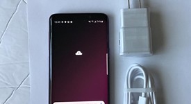 Mint
													Samsung Galaxy S9 - AT&T, Purple, 64 GB, SM-G960U, photo 1 of 9