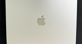 Good
													MacBook Air 2024 (M3) - 13" - Apple M3, Silver, 256 GB, 16 GB, 10-core GPU, photo 2 of 7