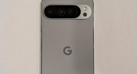 Mint
													Google Pixel 9 Pro XL - Unlocked, Hazel, 128 GB, 16 GB, GGX8B, photo 3 of 7