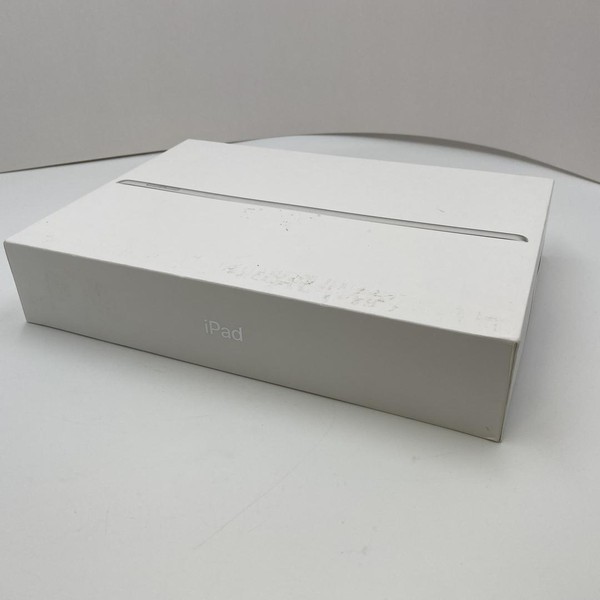 Apple iPad 9th Gen - Wi-Fi, 64 GB, Silver, A2602