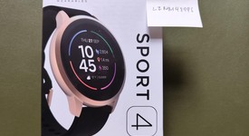 New
													iTouch Smartwatch, photo 1 of 3