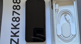 Good
													Google Pixel 9 Pro XL - Unlocked, Hazel, 128 GB, 16 GB, GGX8B, photo 2 of 6