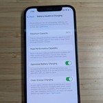 Good Apple iPhone 12 - Unlocked, Black, 64 GB, A2172