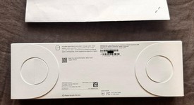 New
													Apple Watch Series 10 42mm - Black, A2997 - GPS, Aluminum, photo 2 of 2