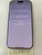 Mint Apple iPhone 16 Pro Max - Unlocked, Desert, 256 GB, A3084