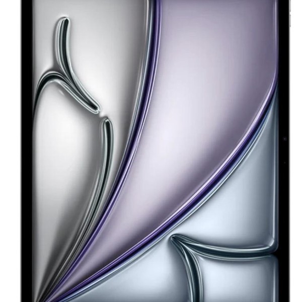 Apple iPad Air 13 inch (M2) 2024 - Wi-Fi, 128 GB, Gray, A2898