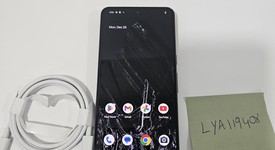 Mint
													Google Pixel 8 Pro - Unlocked, Obsidian, 128 GB, 12 GB, G1MNW, mmWave 5G, photo 4 of 4