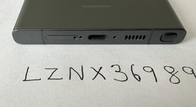 Good
													Samsung Galaxy S23 Ultra - AT&T, Green, 256 GB, 8 GB, SM-S918U, photo 3 of 16