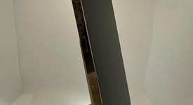 Good
													Apple iPhone 13 Pro - Unlocked, Gold, 128 GB, A2483, photo 1 of 8