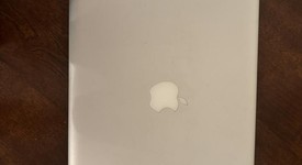Good
													MacBook Pro 2013 (Retina) - 13" - Silver, 512 GB, 4 GB, photo 2 of 6