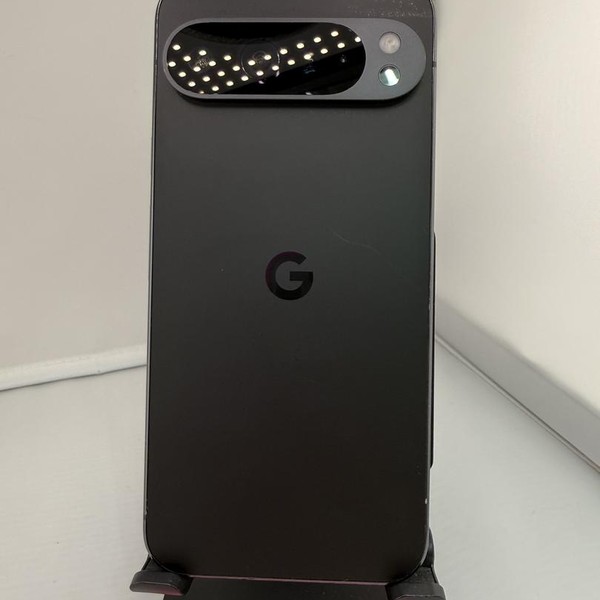 Google Pixel 9 Pro XL - Unlocked, 256 GB, Obsidian, 16 GB, GGX8B