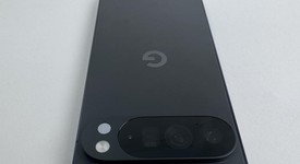 Good
													Google Pixel 10 Pro XL - Unlocked, Obsidian, 512 GB, GUL82, photo 4 of 9