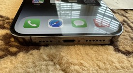 Fair
													Apple iPhone 14 Pro Max - T-Mobile, Purple, 128 GB, A2651, photo 3 of 6