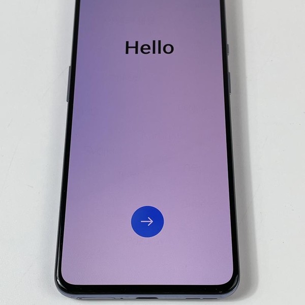 OnePlus 9 5G - Unlocked, 128 GB, Purple, 8 GB, LE2115