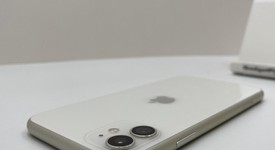 Good
													Apple iPhone 11 - Unlocked, White, 64 GB, A2111, photo 6 of 6